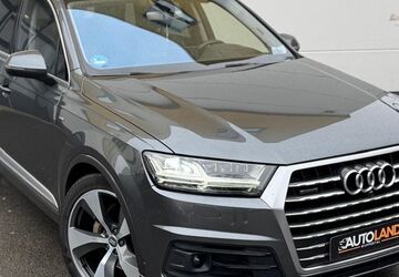 Audi Q7 229.000 km 24.799 &euro; Wuppertal 42117