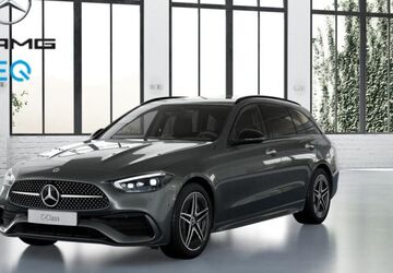 Mercedes-Benz C 300 71.593 km 32.870 &euro; Hagen 58135