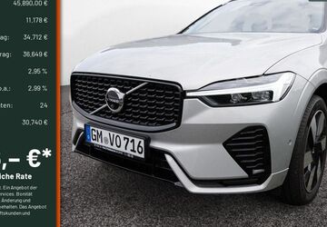 Volvo XC60 23.322 km 44.390 &euro; Engelskirchen 51766