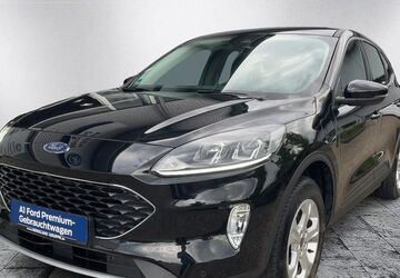 Ford Kuga 31.898 km 23.290 &euro; Wipperfuerth 51688