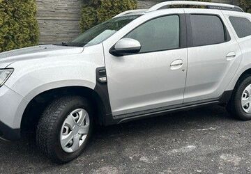 Dacia Duster 93.694 km 14.900 &euro; Hilden 40721