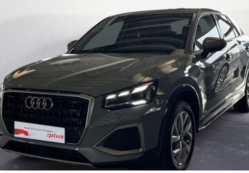 Audi Q2 5.855 km 31.680 &euro; Hilden 40721