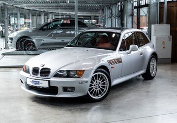 BMW Z3 62.489 km 23.490 &euro; Düsseldorf 40591
