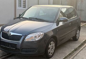 Skoda Fabia 186.000 km 2.900 &euro; Hattingen 45525