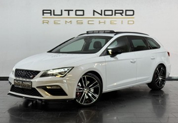 Seat Leon 99.500 km 22.490 &euro; Remscheid 42897