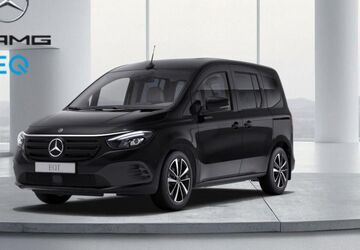 Mercedes-Benz EQT 1.332 km 28.300 &euro; Hagen 58135