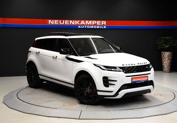 Land Rover Range Rover Evoque 53.027 km 36.490 &euro; Remscheid 42853