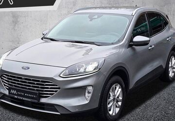 Ford Kuga 73.300 km 22.995 &euro; Hagen 58099