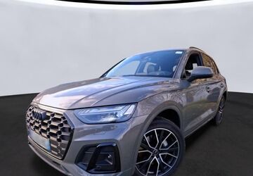 Audi Q5 33.685 km 44.075 &euro; Hagen 58091