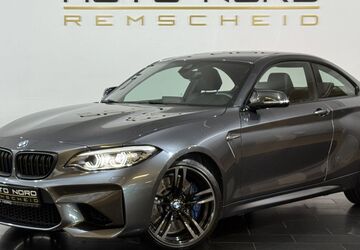 BMW M2 54.515 km 45.990 &euro; Remscheid 42897