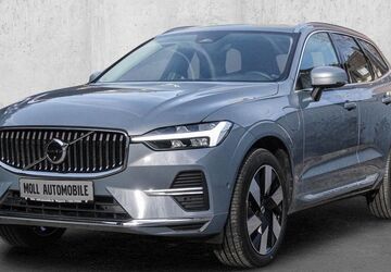 Volvo XC60 20.049 km 47.830 &euro; Wuppertal 42109