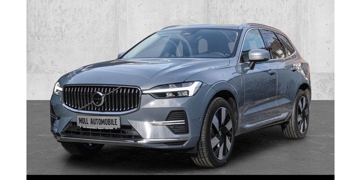 Volvo XC60 20.049 km 47.830 &euro; Wuppertal 42109