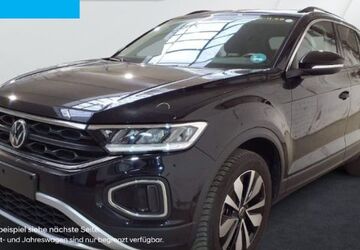 VW T-Roc 14.856 km 23.150 &euro; Hagen 58089