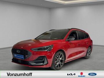 Gebrauchte Ford Focus