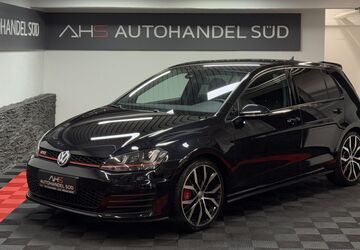 VW Golf 100.000 km 18.999 &euro; Remscheid 42857