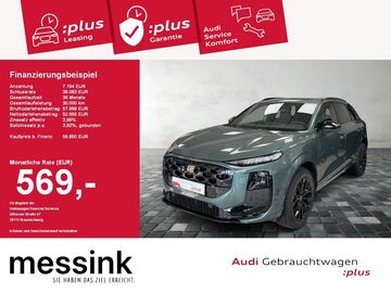 Gebrauchte Audi Q3