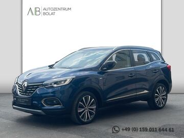 Gebrauchte Renault Kadjar
