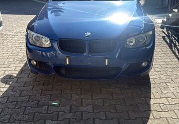 BMW 335 195.200 km 16.400 &euro; Breckerfeld 58339