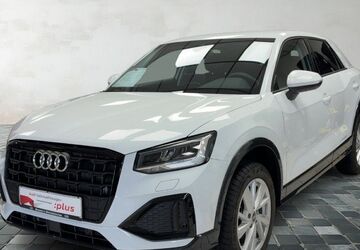 Audi Q2 7.669 km 31.850 &euro; Wermelskirchen 42929
