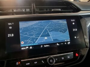 Opel Corsa e Ultimate Park&Go+ Pano 11kw Massages. 18.546 km 18.290 &euro; HAAN 42781