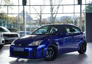 Ford Focus 39.488 km 39.900 &euro; Remscheid/NRW 42855