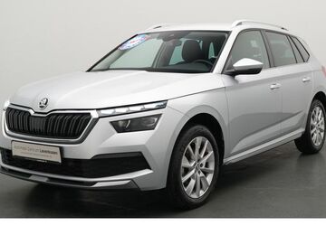 Skoda Kamiq 25.995 km 21.180 &euro; Leverkusen 51379