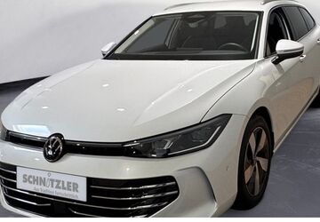 VW Passat Variant 14.105 km 36.950 &euro; Langenfeld 40764