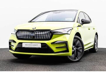 Skoda Enyaq 44.457 km 37.835 &euro; Hagen 58091
