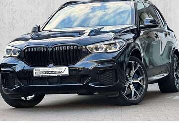 BMW X5 82.626 km 52.390 &euro; Wuppertal 42117