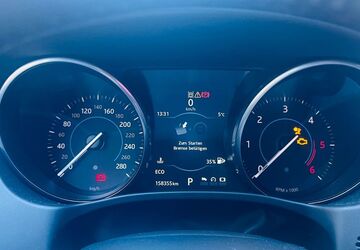 Jaguar XE 160.000 km 15.499 &euro; Wuppertal 42119