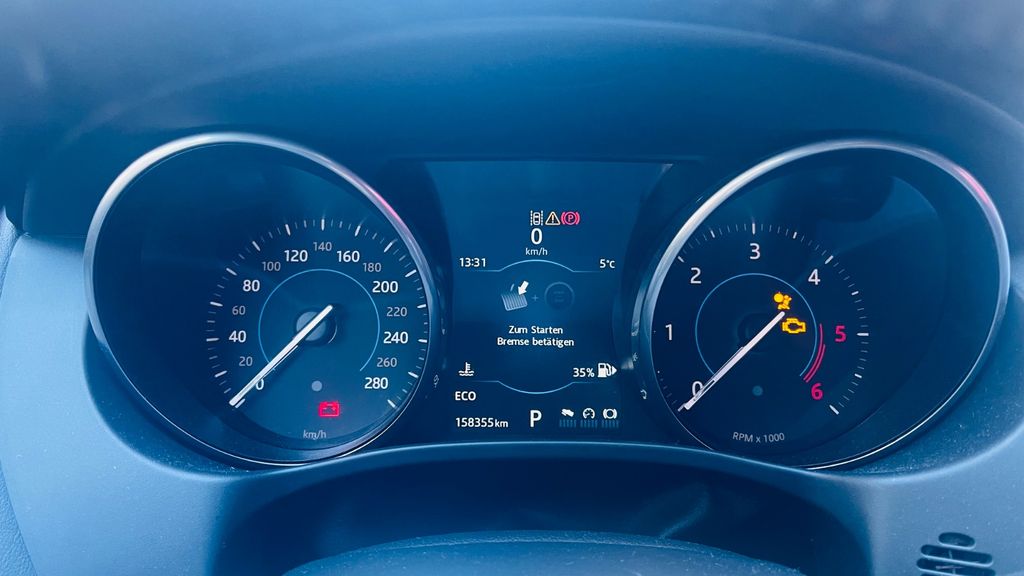 Jaguar XE 160.000 km 15.499 &euro; Wuppertal 42119