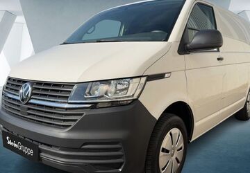 VW T6 Transporter 60.500 km 21.980 &euro; Engelskirchen 51766