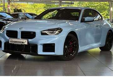 BMW M2 22.813 km 61.440 &euro; Sprockhövel 45549