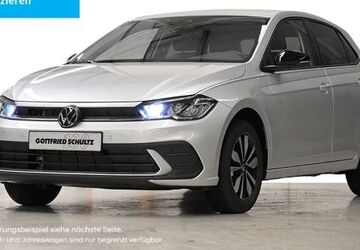 VW Polo 5.500 km 24.480 &euro; Hagen 58089