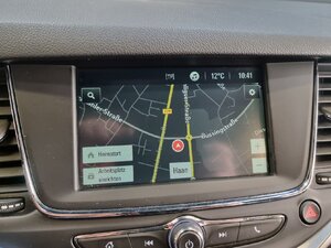 Opel Astra Innovation Autom Intellilux e. Heckk. AGR Pa 90.306 km 13.880 &euro; HAAN 42781