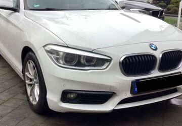 BMW 120 230.000 km 11.099 &euro; Leverkusen 51375