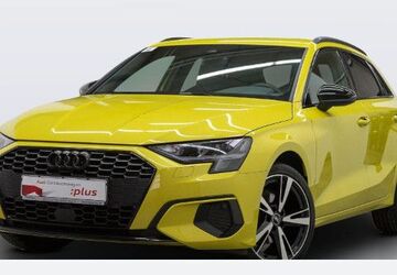 Audi A3 35.430 km 24.880 &euro; Remscheid 42897