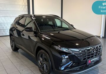 Hyundai TUCSON 63.441 km 24.990 &euro; Wuppertal 42287
