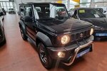 Suzuki Jimny Comfort AllGrip PKW Automatik AHK 53.265 km 32.290 &euro; HAAN 42781