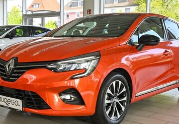 Renault Clio 21.340 km 18.980 &euro; Remscheid 42855
