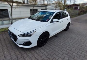 Hyundai i30 115.000 km 13.000 &euro; Herdecke 58313