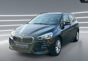 BMW 220 Active Tourer 78.761 km 18.590 &euro; Remscheid 42859