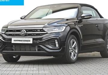 VW T-Roc 5.500 km 38.980 &euro; Hagen 58089
