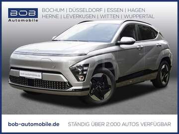 Gebrauchte Hyundai Kona