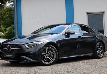 Mercedes-Benz CLS 400 66.900 km 52.999 &euro; Kierspe 58566