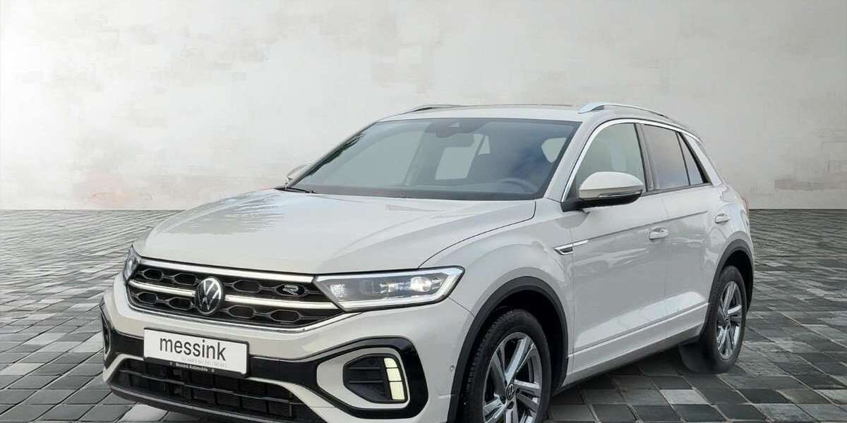 VW T-Roc 64.738 km 22.680 &euro; Wermelskirchen 42929