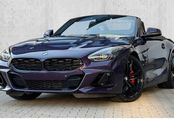 BMW Z4 M40 2.199 km 67.480 &euro; Wuppertal 42117