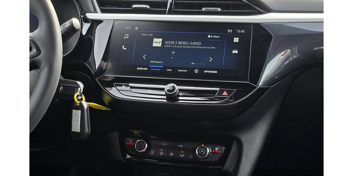 Opel Corsa GS Winterpaket|Toter-Winkel-Warner|Kamera 15.887 km 18.575 &euro; Wermelskirchen 42929