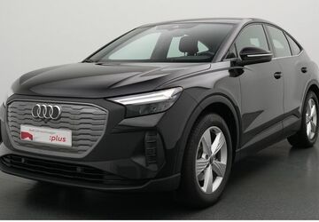 Audi Q4 8.790 km 29.980 &euro; Leverkusen 51373