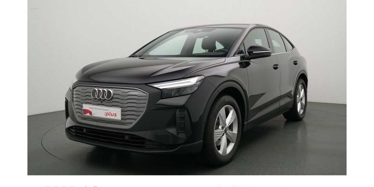 Audi Q4 8.790 km 29.980 &euro; Leverkusen 51373